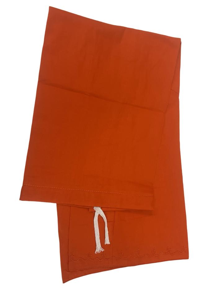 Inskirts Cotton Embroidery