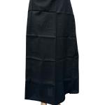 Poplin Cotton Inskirts