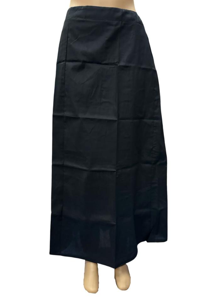 Poplin Cotton Inskirts