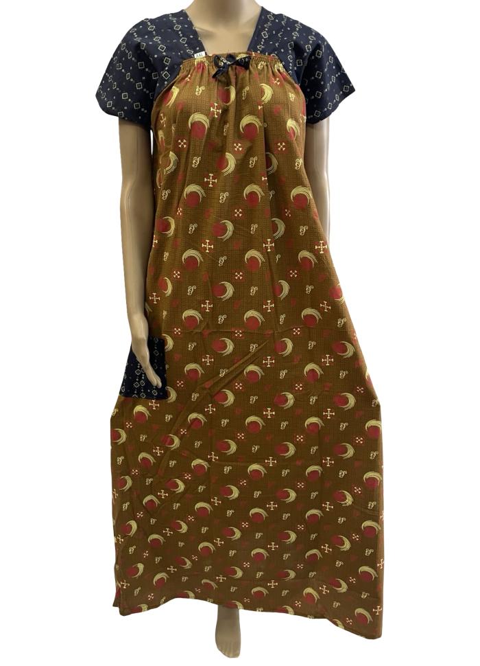 Offer Nighty Elastic