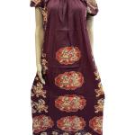 Gujuri Nighty Elastic