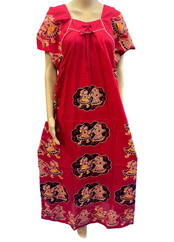 Gujuri Nighty Titanic