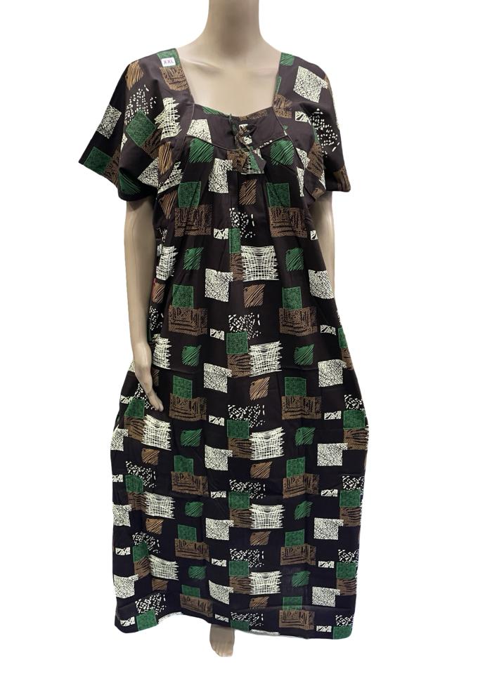 Premium Titanic Nighty