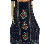 Gujuri Embroidery Nighty