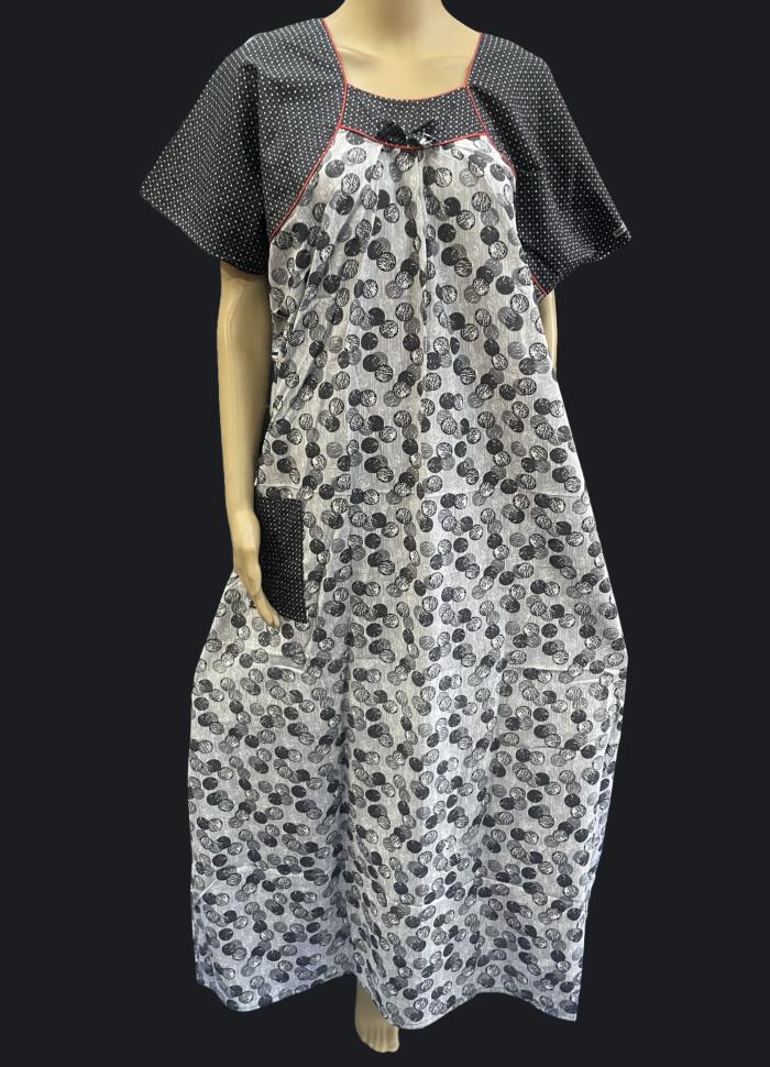 Titanic Nighty Royal