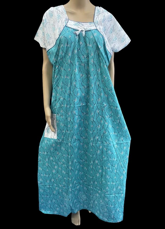 Titanic Nighty Royal