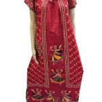 Gujuri Nighty Elastic