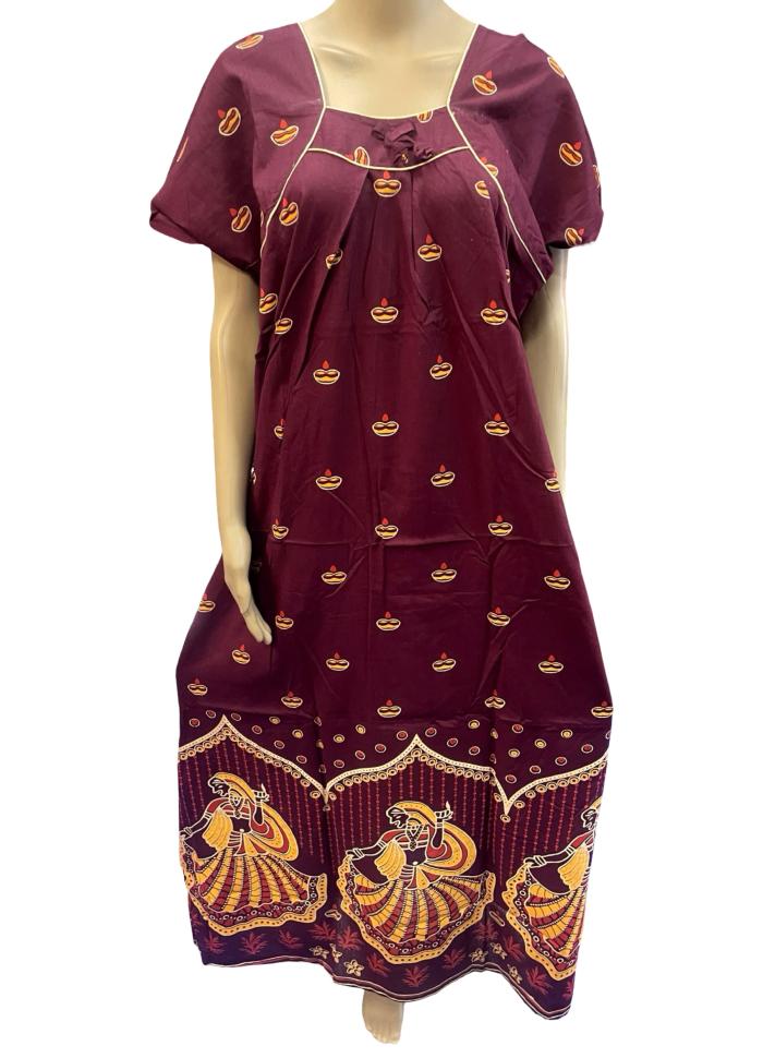 Gujuri Nighty Titanic