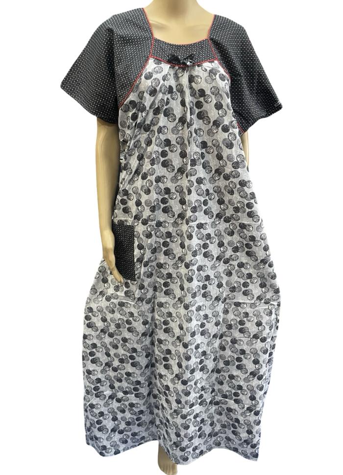 Titanic Nighty Royal