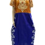 Frock Nighty Premium