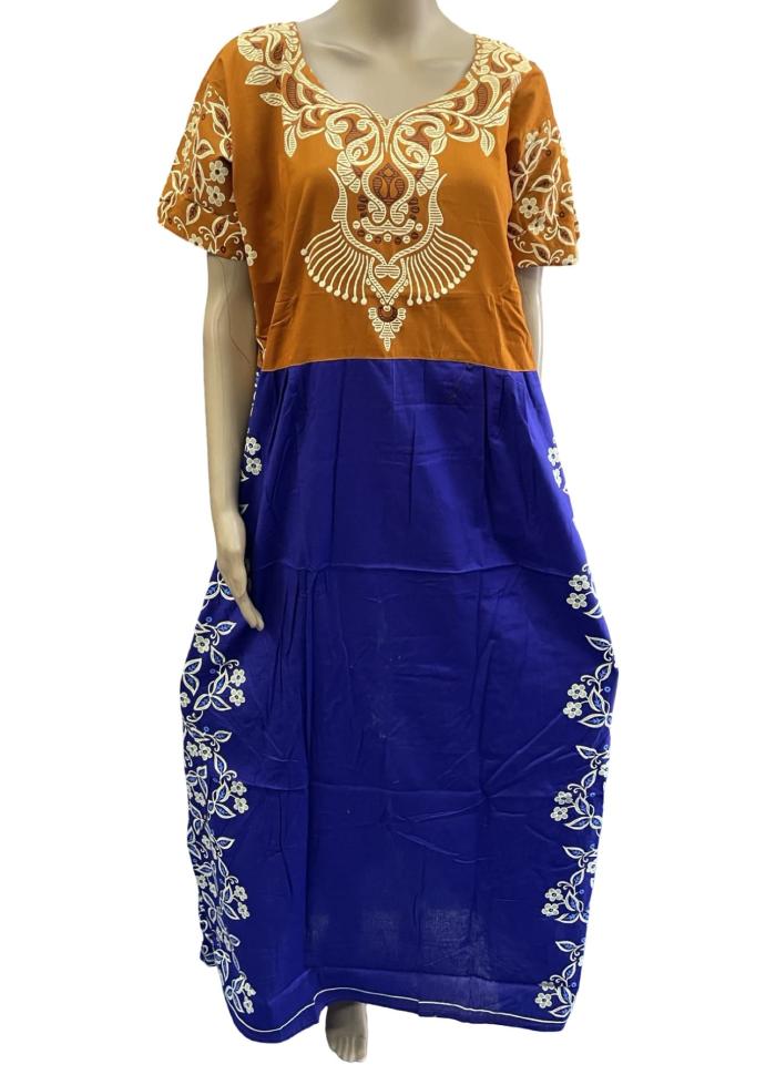 Frock Nighty Premium