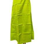 Poplin Cotton Inskirts