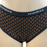Print Panties