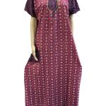 XXL Zip Offer Nighty