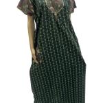 3xl,L Zip Offer Nighty