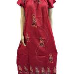 Gujuri Nighty Elastic