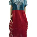 Frock Nighty Premium