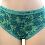 Print Panties