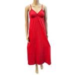 BRA ATTACHED NIGHTY SLIP