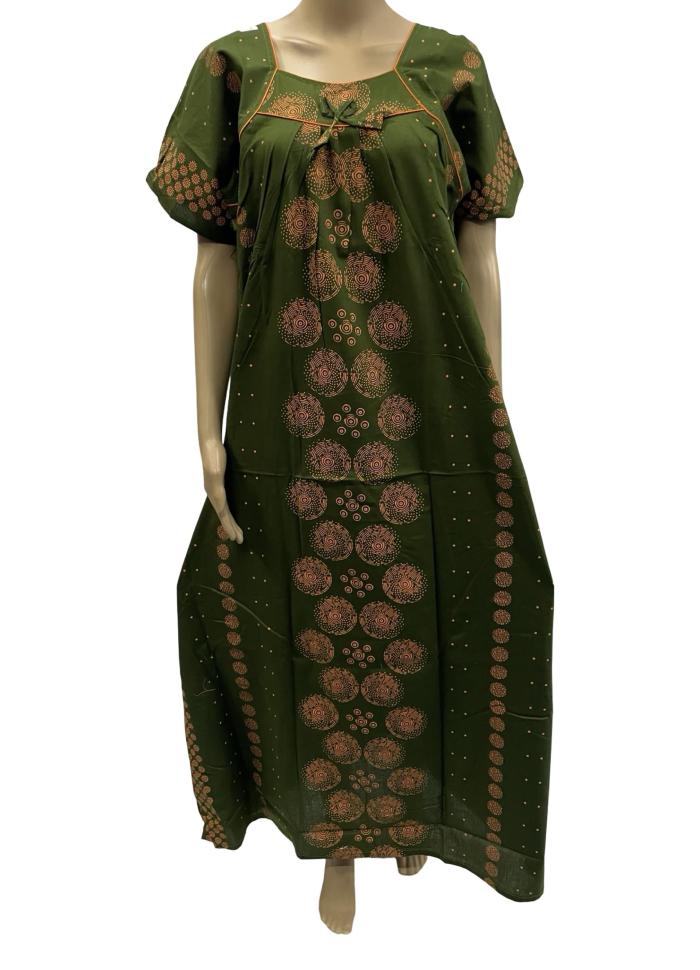 Premium Titanic Nighty