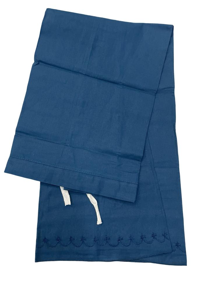 Inskirts Cotton Embroidery