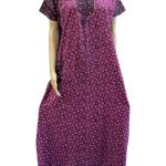 XXL Zip Offer Nighty