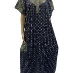 3xl,L Zip Offer Nighty