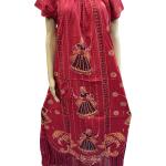 Gujuri Nighty Elastic