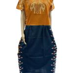 Frock Nighty Premium