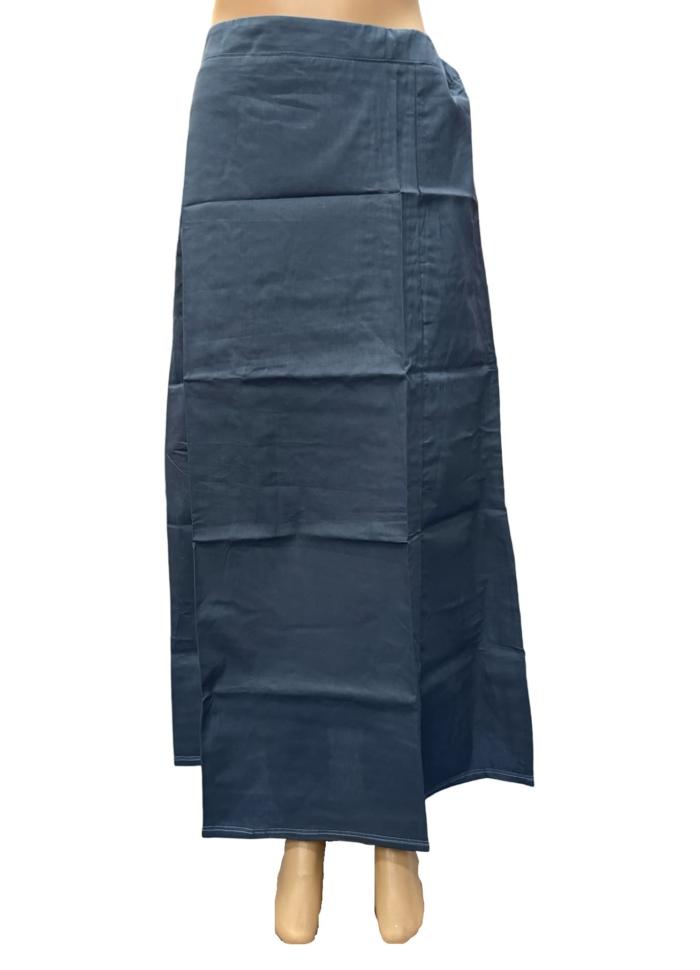 Poplin Cotton Inskirts