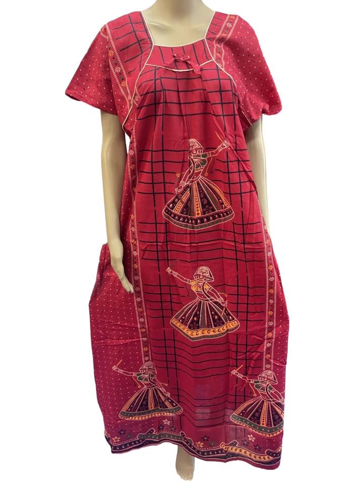 Gujuri Nighty Titanic