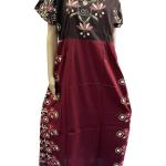 Frock Nighty Premium