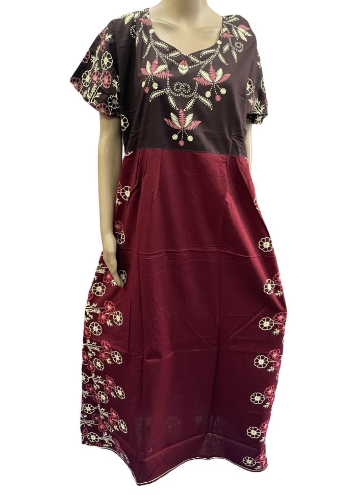 Frock Nighty Premium