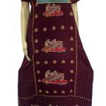 Gujuri Embroidery Nighty