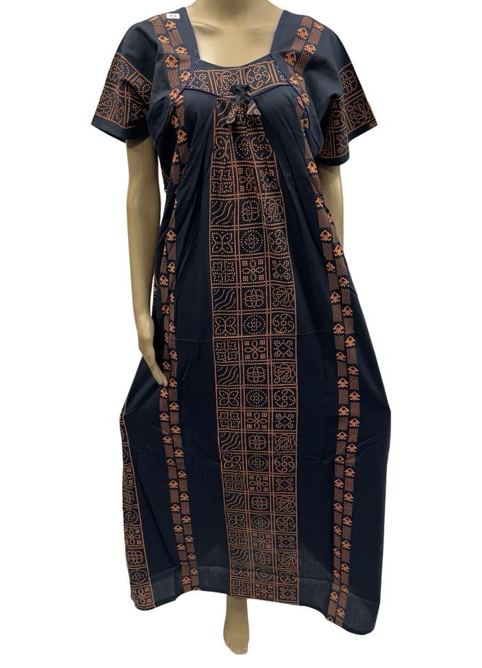 Premium Titanic Nighty