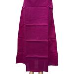 Poplin Cotton Inskirts