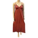 BRA ATTACHED NIGHTY SLIP