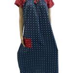 Offer Nighty Elastic