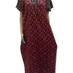 3xl,L Zip Offer Nighty