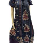 Gujuri Nighty Elastic