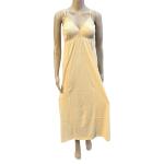 BRA ATTACHED NIGHTY SLIP