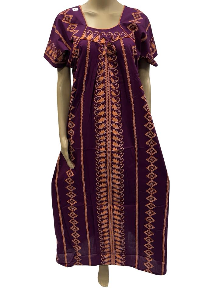 Premium Titanic Nighty