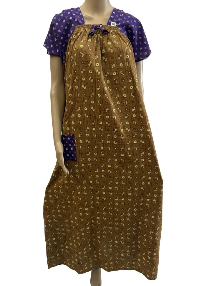 Offer Nighty Elastic