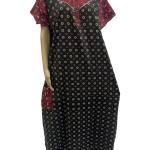 3xl,L Zip Offer Nighty