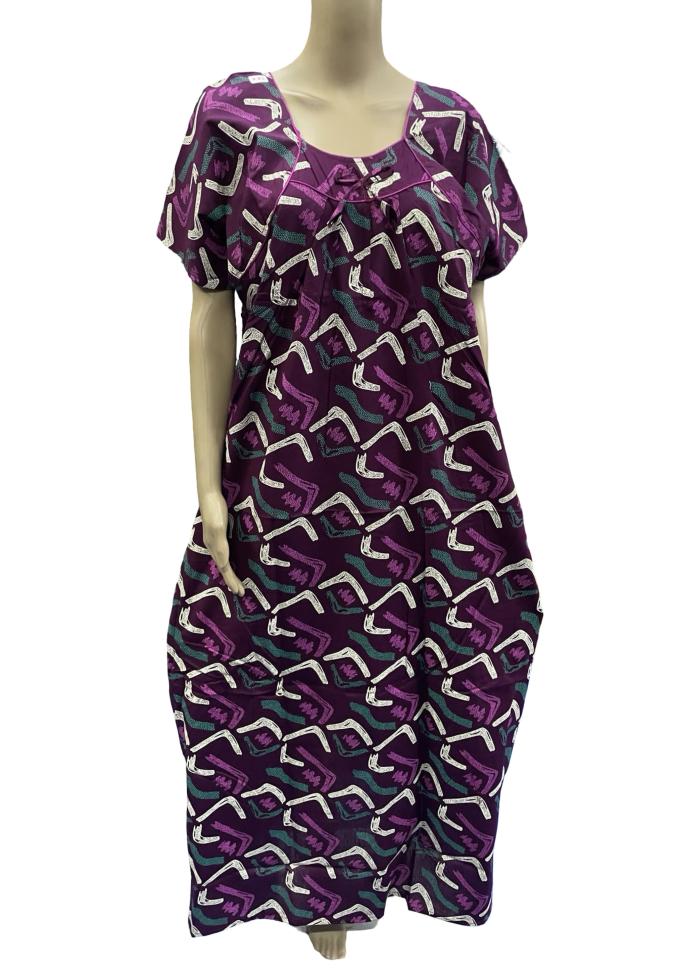 Premium Titanic Nighty