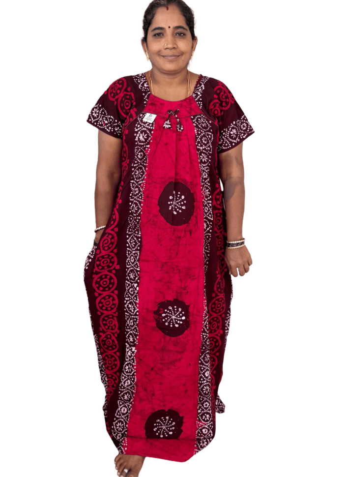 BATHIK TITANIC NIGHTY