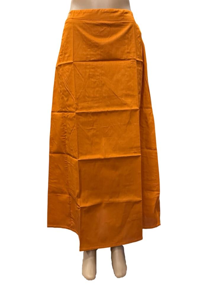 Poplin Cotton Inskirts