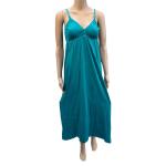 BRA ATTACHED NIGHTY SLIP