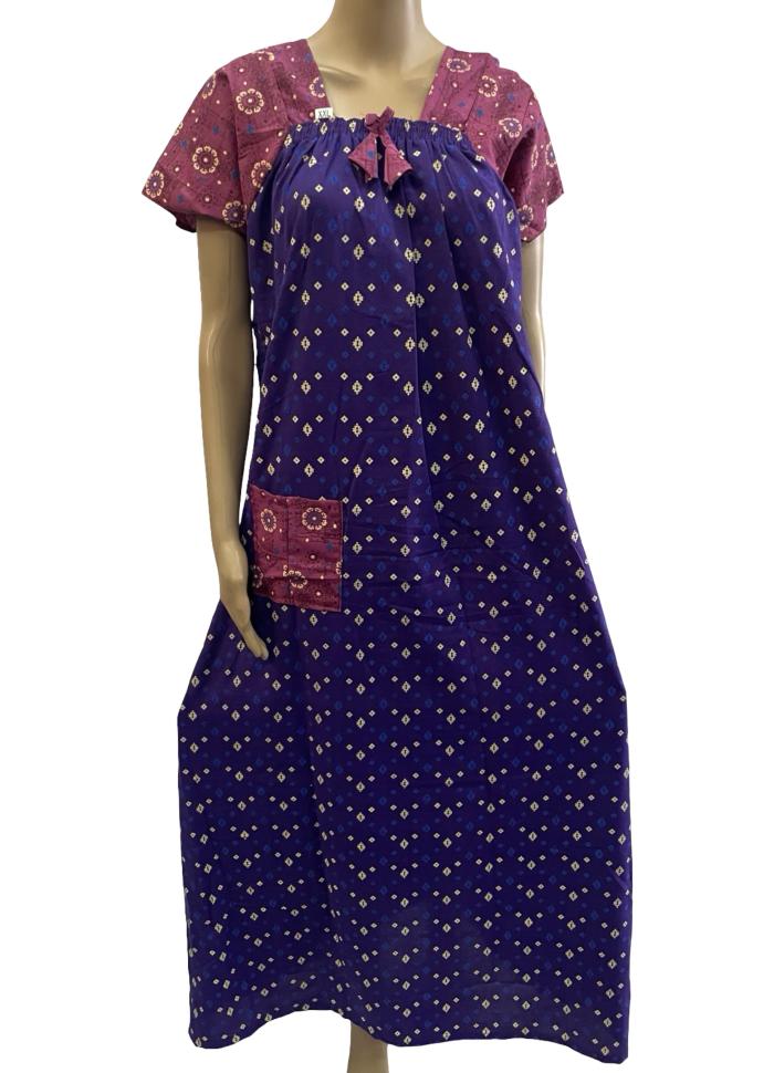 Offer Nighty Elastic